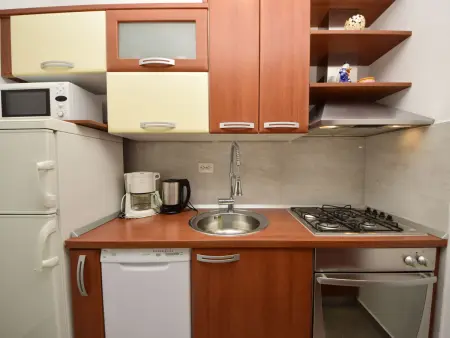 Villa Andjelka, Appartement 4 personnes à Trogir Okrug Gornji - Photo 11