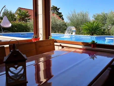 Villa Andjelka, Appartement 4 personnes à Trogir Okrug Gornji - Photo 26