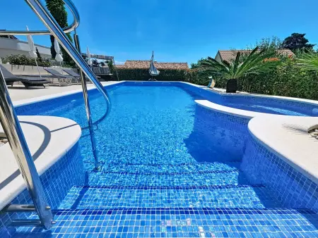 Villa Andjelka, Appartement 4 personnes à Trogir Okrug Gornji - Photo 32