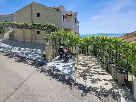 Villa Andjelka, Appartement 4 personnes à Trogir Okrug Gornji - Photo 39