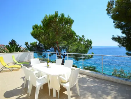 Amiela, Appartement 4 personnes à Trogir Okrug Gornji - Photo 1