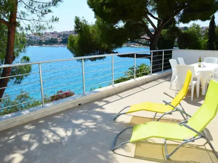 Amiela, Appartement 4 personnes à Trogir Okrug Gornji - Photo 2