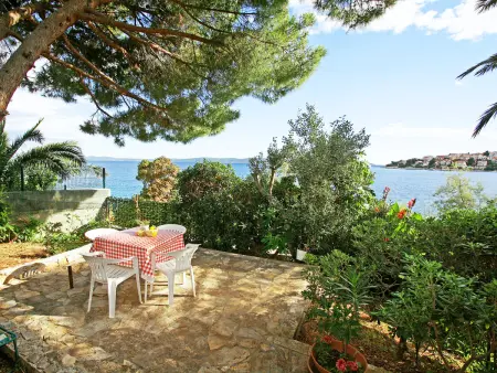 Amiela, Appartement 4 personnes à Trogir Okrug Gornji - Photo 3