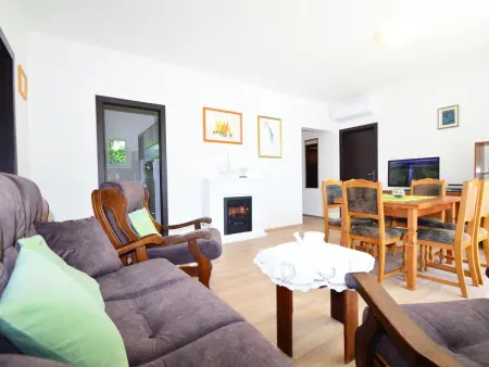 Amiela, Appartement 4 personnes à Trogir Okrug Gornji - Photo 4