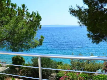 Amiela, Appartement 4 personnes à Trogir Okrug Gornji - Photo 6