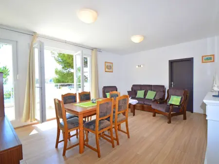Amiela, Appartement 4 personnes à Trogir Okrug Gornji - Photo 7
