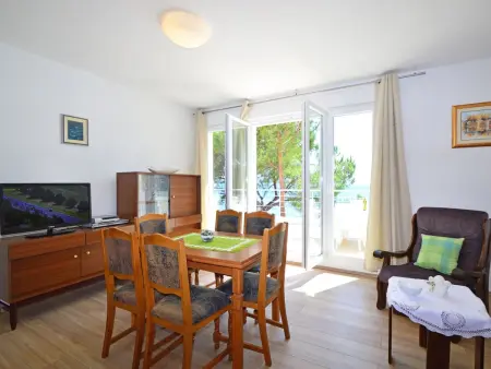 Amiela, Appartement 4 personnes à Trogir Okrug Gornji - Photo 8