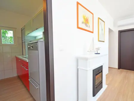 Amiela, Appartement 4 personnes à Trogir Okrug Gornji - Photo 10