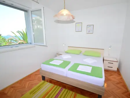 Amiela, Appartement 4 personnes à Trogir Okrug Gornji - Photo 11