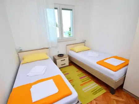 Amiela, Appartement 4 personnes à Trogir Okrug Gornji - Photo 12