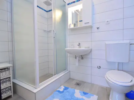 Amiela, Appartement 4 personnes à Trogir Okrug Gornji - Photo 13