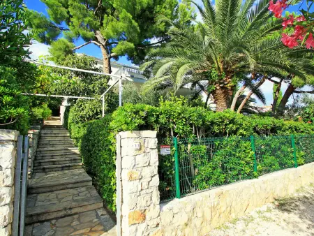 Amiela, Appartement 4 personnes à Trogir Okrug Gornji - Photo 14