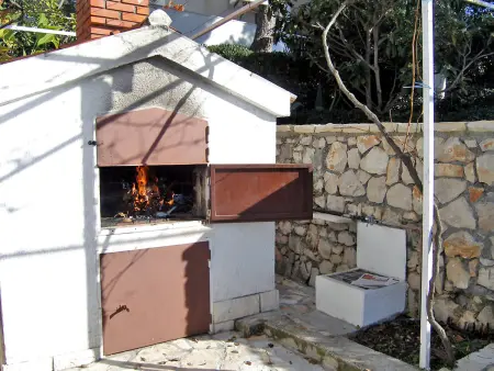 Amiela, Appartement 4 personnes à Trogir Okrug Gornji - Photo 17