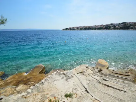 Amiela, Appartement 4 personnes à Trogir Okrug Gornji - Photo 18