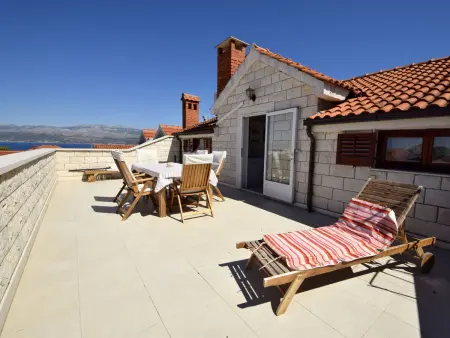 Margita, Appartement 6 personnes à Brač Supetar - Photo 1