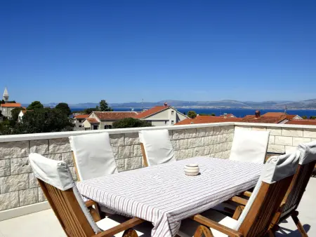 Margita, Appartement 6 personnes à Brač Supetar - Photo 2