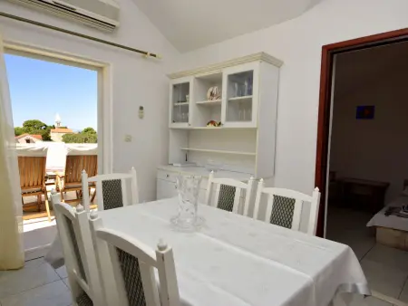 Margita, Appartement 6 personnes à Brač Supetar - Photo 4