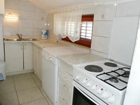Margita, Appartement 6 personnes à Brač Supetar - Photo 5