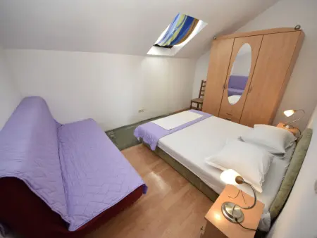 Margita, Appartement 6 personnes à Brač Supetar - Photo 6