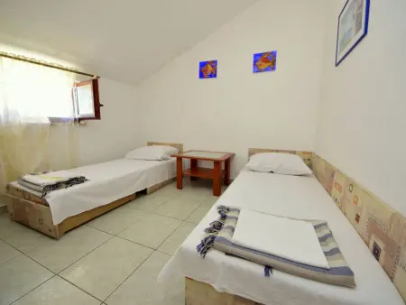 Margita, Appartement 6 personnes à Brač Supetar - Photo 8