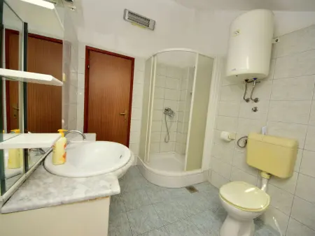 Margita, Appartement 6 personnes à Brač Supetar - Photo 10