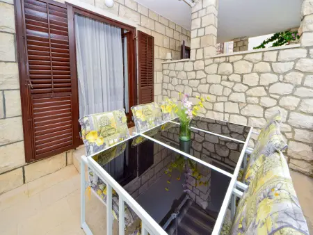 Marija, Appartement 7 personnes à Brač Supetar - Photo 4