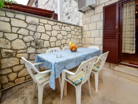 Marija, Appartement 7 personnes à Brač Supetar - Photo 13