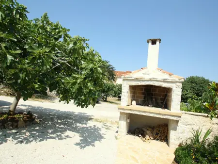 Marija, Appartement 7 personnes à Brač Supetar - Photo 16