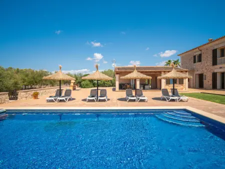 Eva, Maison 8 personnes à Ses Salines - Photo 2
