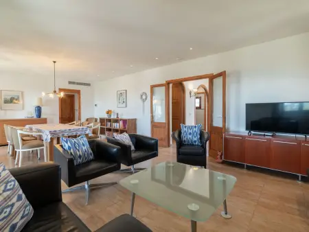 Eva, Maison 8 personnes à Ses Salines - Photo 3