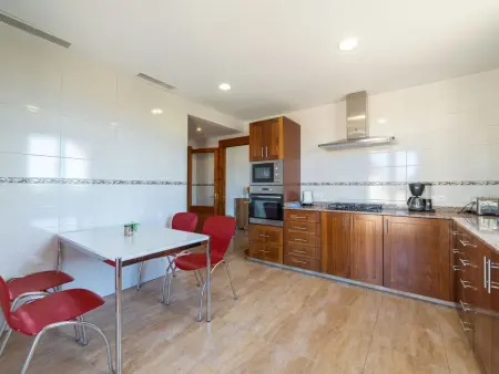 Eva, Maison 8 personnes à Ses Salines - Photo 4