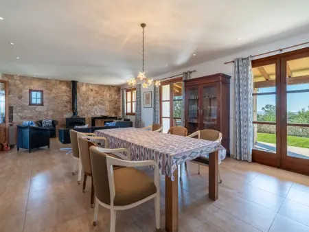 Eva, Maison 8 personnes à Ses Salines - Photo 6