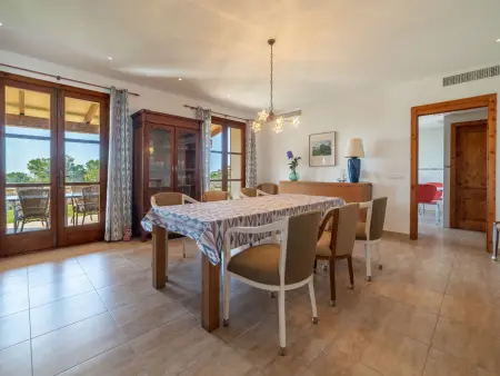 Eva, Maison 8 personnes à Ses Salines - Photo 8