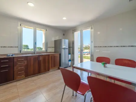 Eva, Maison 8 personnes à Ses Salines - Photo 10