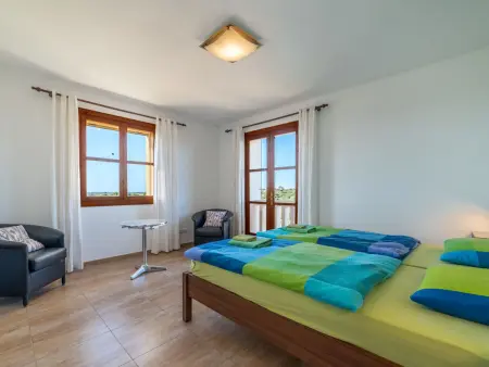 Eva, Maison 8 personnes à Ses Salines - Photo 13