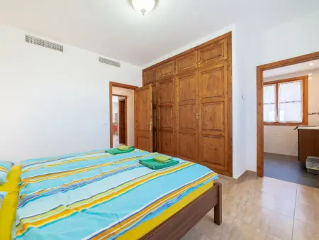 Eva, Maison 8 personnes à Ses Salines - Photo 22