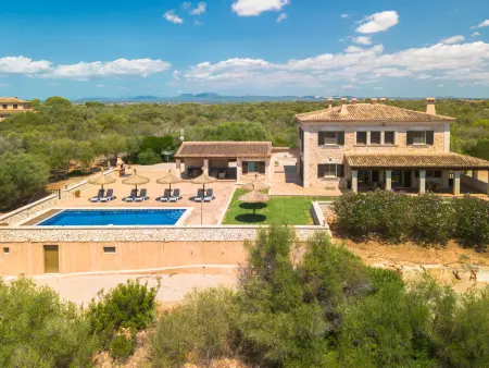 Eva, Maison 8 personnes à Ses Salines - Photo 33