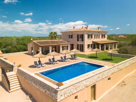 Eva, Maison 8 personnes à Ses Salines - Photo 34