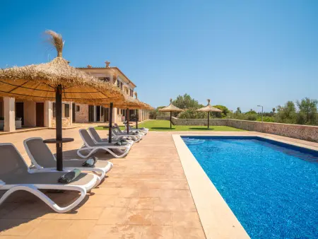 Eva, Maison 8 personnes à Ses Salines - Photo 35