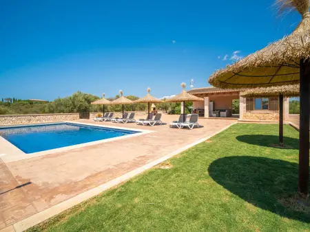 Eva, Maison 8 personnes à Ses Salines - Photo 36