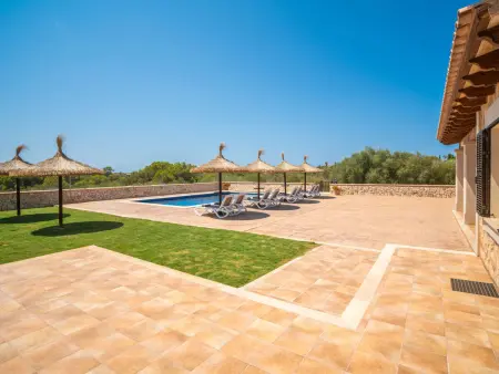 Eva, Maison 8 personnes à Ses Salines - Photo 37