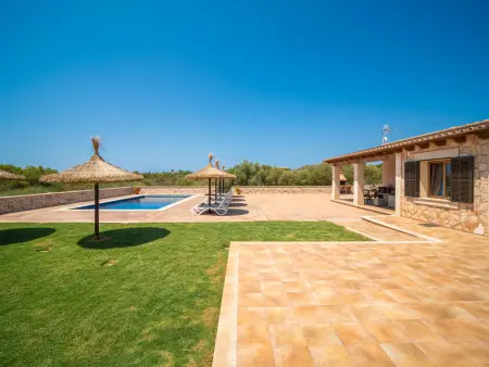 Eva, Maison 8 personnes à Ses Salines - Photo 38