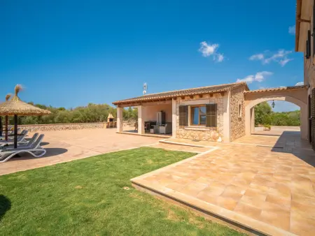 Eva, Maison 8 personnes à Ses Salines - Photo 40