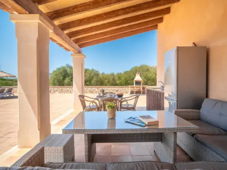 Eva, Maison 8 personnes à Ses Salines - Photo 41