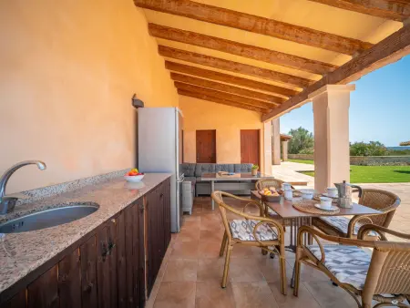 Eva, Maison 8 personnes à Ses Salines - Photo 42
