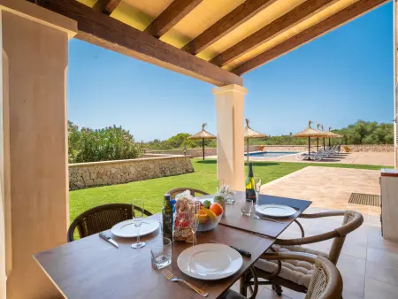 Eva, Maison 8 personnes à Ses Salines - Photo 45