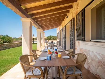 Eva, Maison 8 personnes à Ses Salines - Photo 46