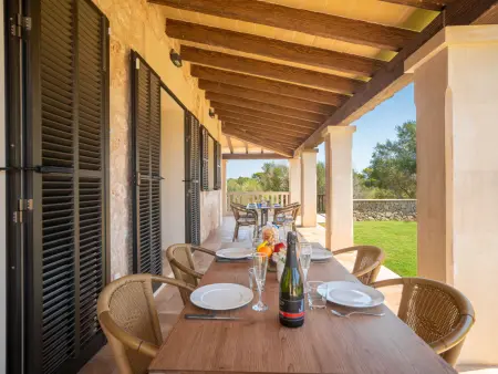 Eva, Maison 8 personnes à Ses Salines - Photo 47