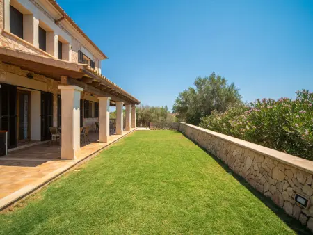 Eva, Maison 8 personnes à Ses Salines - Photo 48