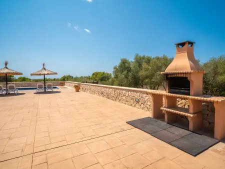 Eva, Maison 8 personnes à Ses Salines - Photo 49